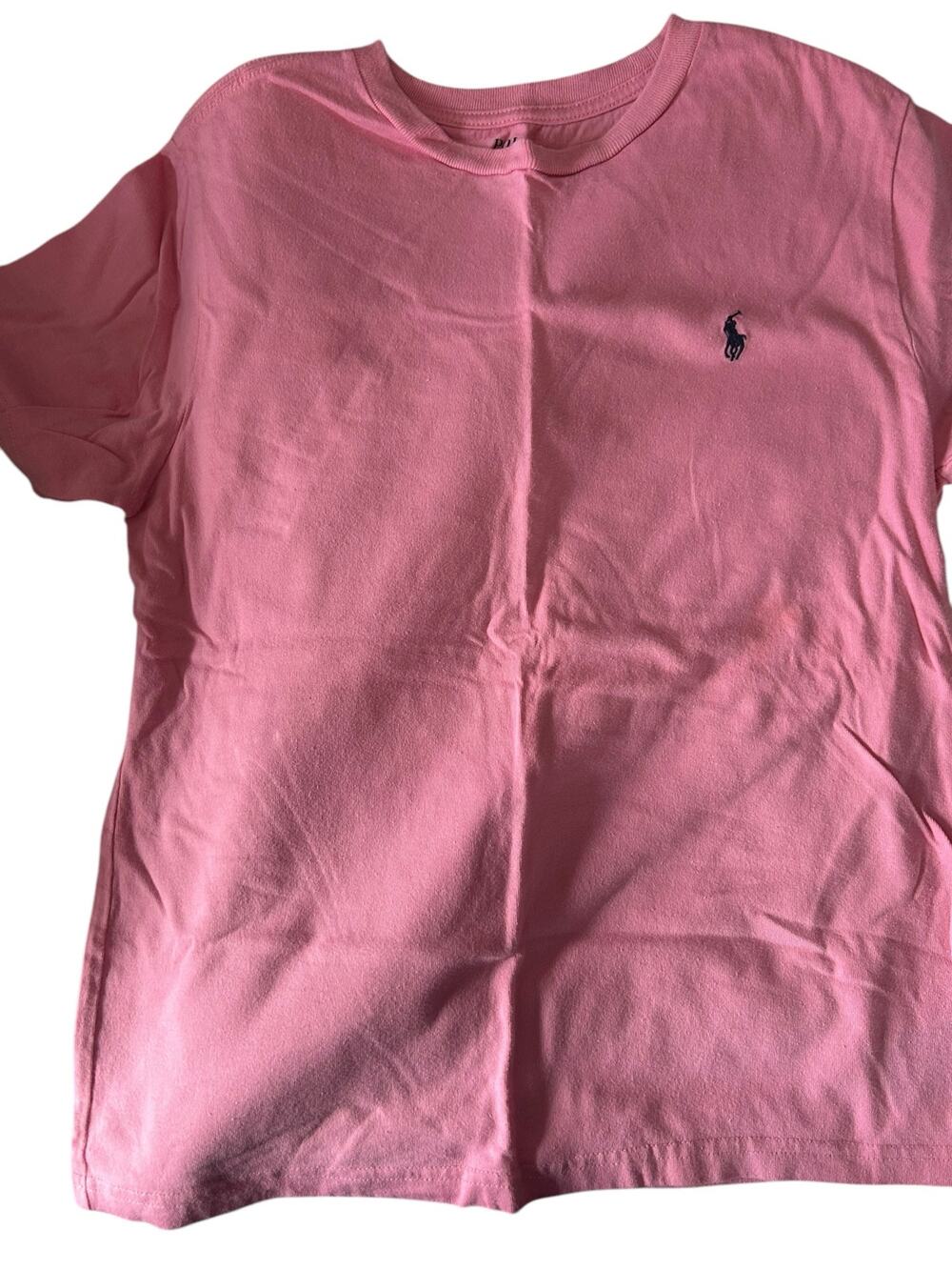Ralph Lauren red shirt size medium